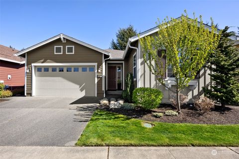 Photo of 8629 Anderson Court NE, Lacey, WA 98516 (MLS # 2217931)