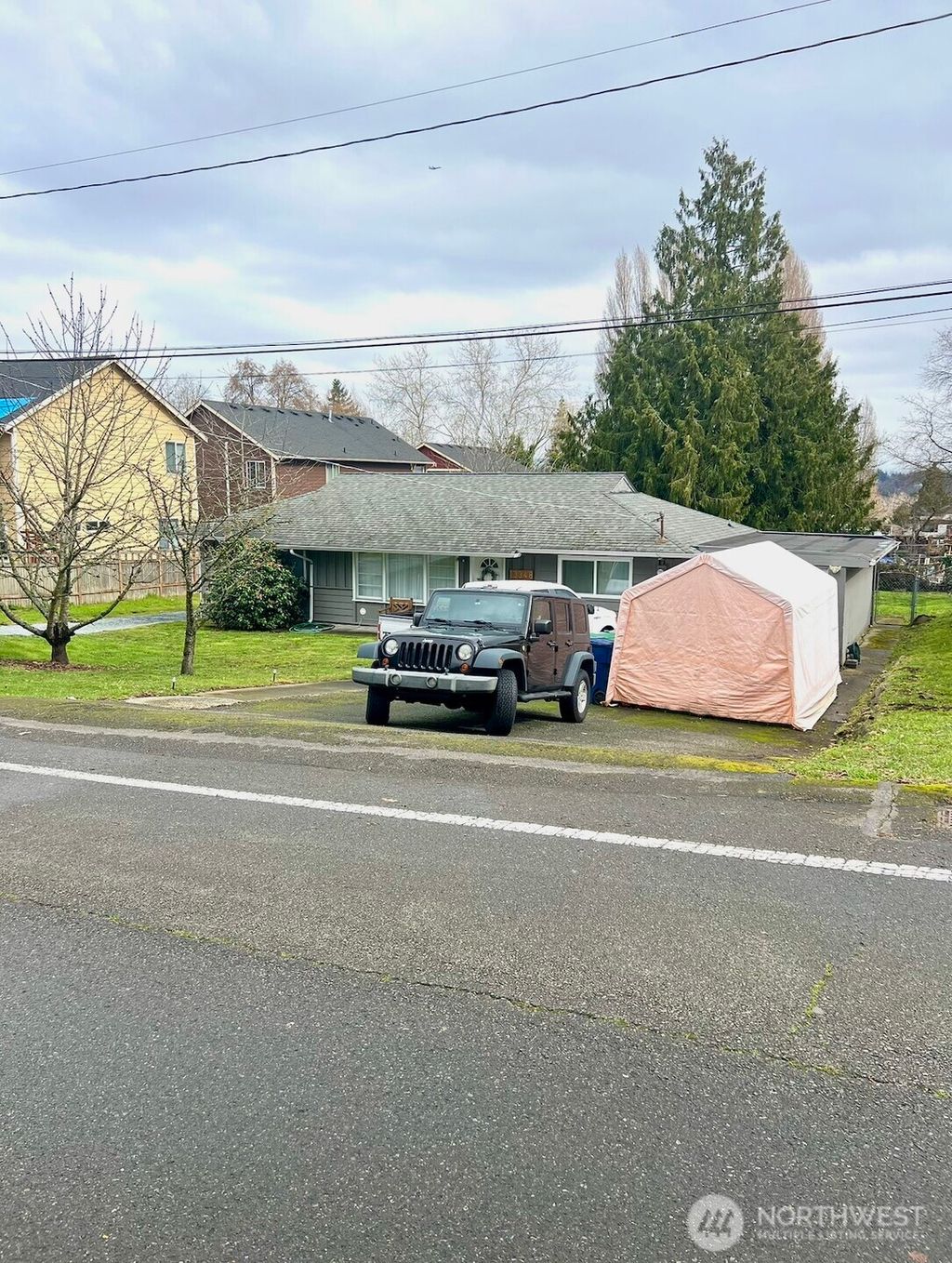 Photo of 13348 32nd Avenue S, Tukwila, WA 98168 (MLS # 2488606)