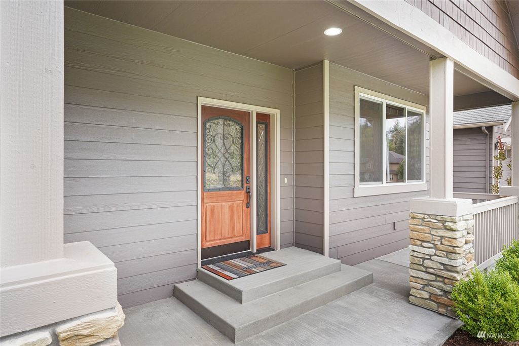 Photo of 20205 107th Street SE, Snohomish, WA 98290 (MLS # 1983053)