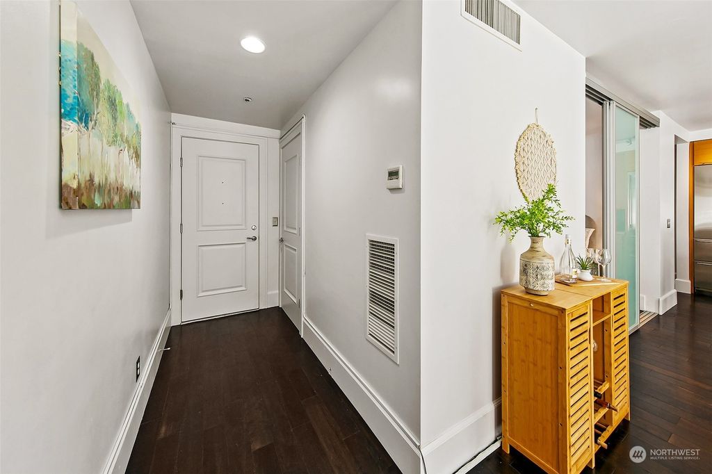Photo of 1 Ward Street #1, Seattle, WA 98109 (MLS # 2015019)