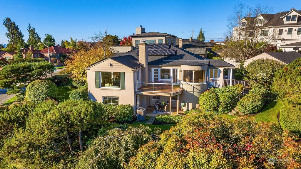 Photo of 4904 NE Princeton Way, Seattle, WA 98115 (MLS # 2166449)