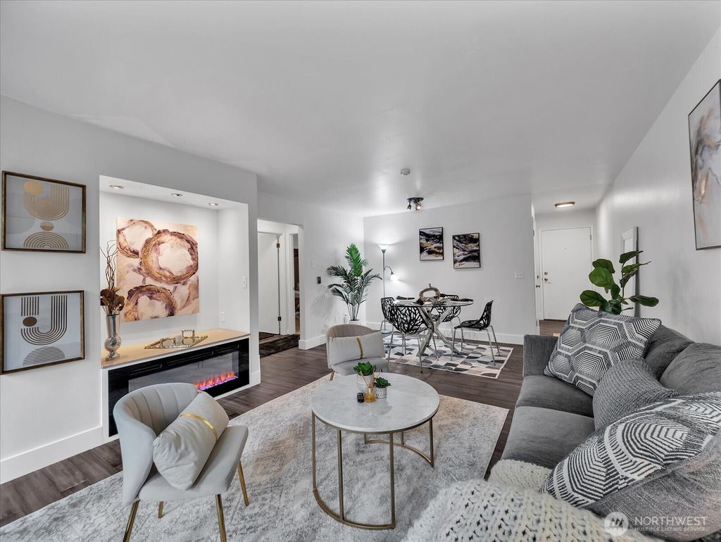 Photo of 4813 180th Street SW #C202, Lynnwood, WA 98037 (MLS # 2480808)