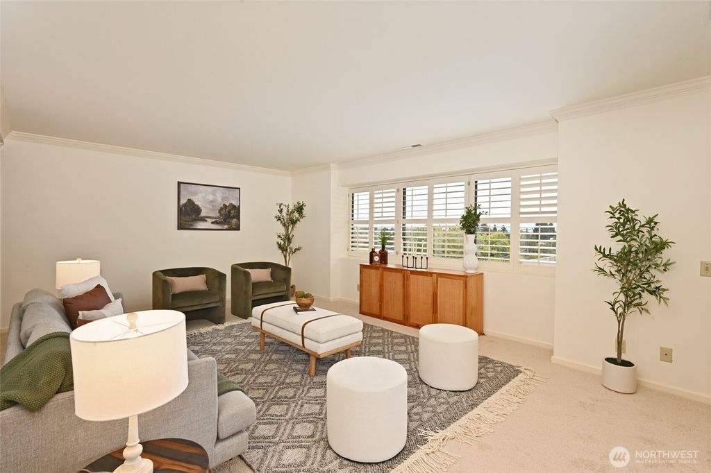 Photo of 1301 Spring Street #6D, Seattle, WA 98104 (MLS # 2430426)