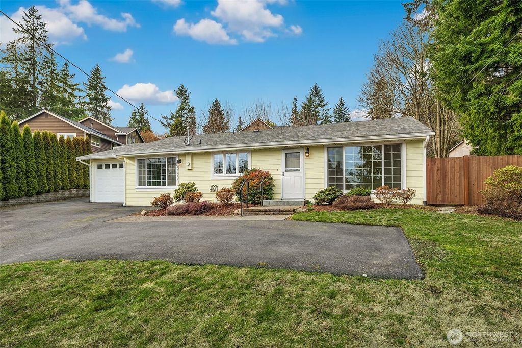 Photo of 23700 77th Avenue W, Edmonds, WA 98026 (MLS # 2468523)