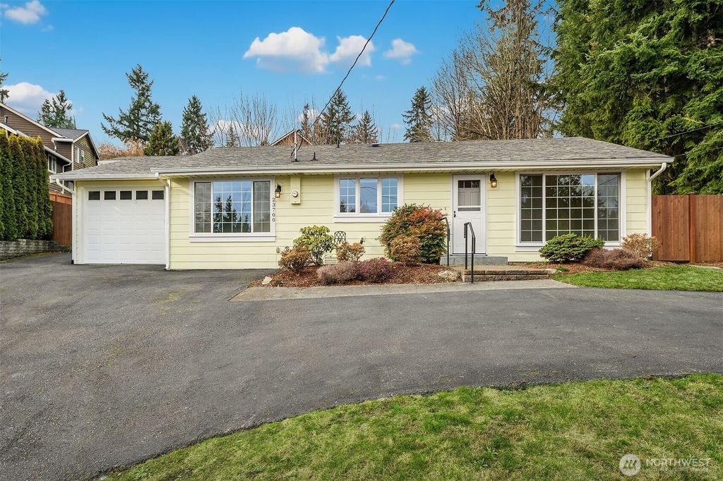 Photo of 23700 77th Avenue W, Edmonds, WA 98026 (MLS # 2468523)