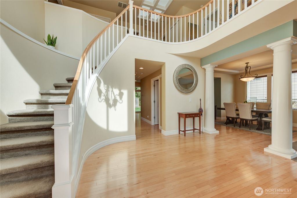 Photo of 7507 152nd Street SE, Snohomish, WA 98296 (MLS # 2348317)