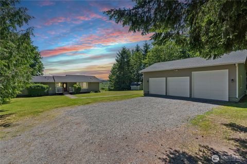 30915 40th Avenue S Roy WA 98580