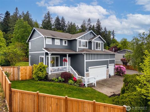 19722 127th Street E Bonney Lake WA 98391