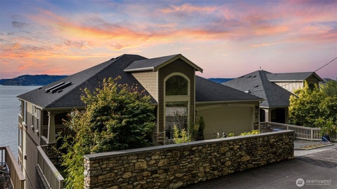 Photo of 11928 Possession Lane, Edmonds, WA 98026 (MLS # 2588527)