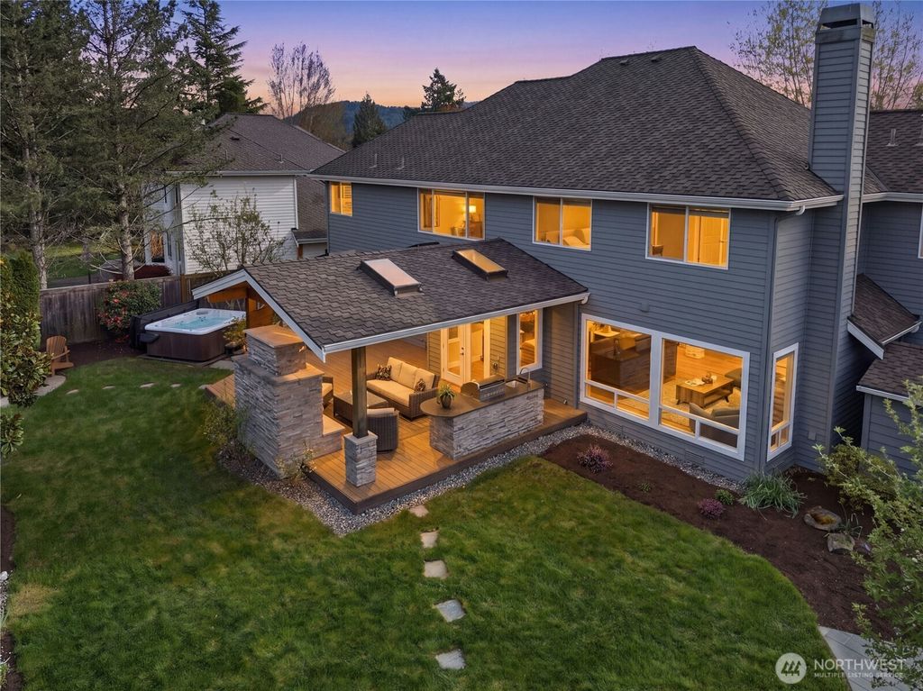 Photo of 2218 274th Court SE, Sammamish, WA 98075 (MLS # 2513891)