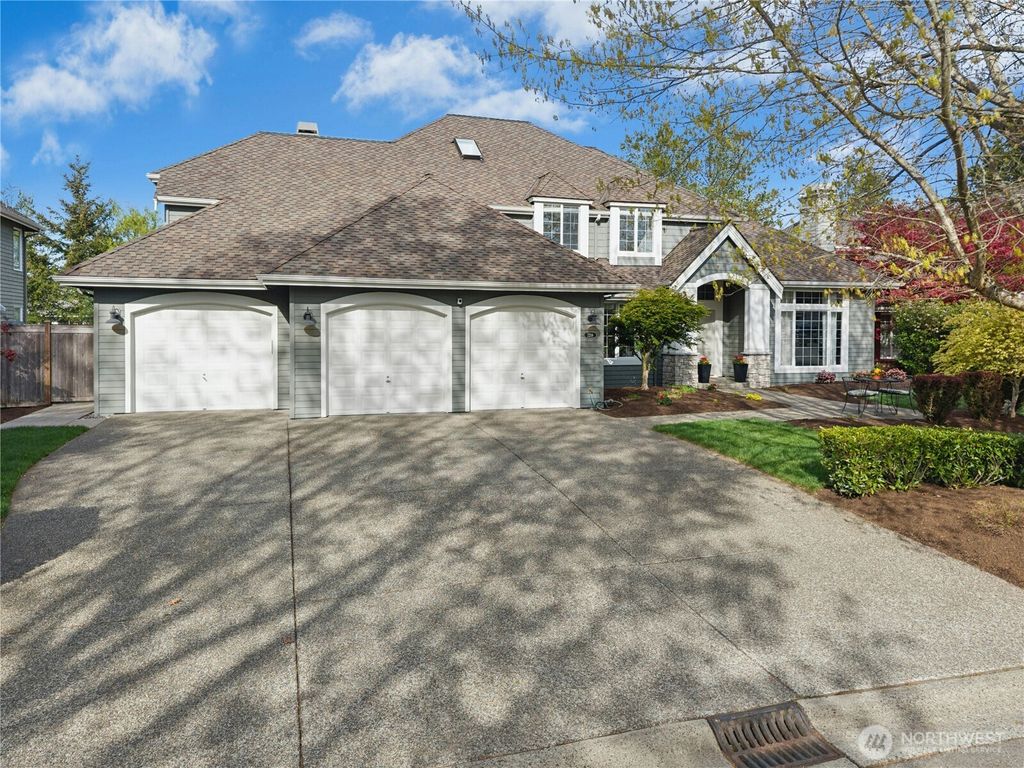 Photo of 2218 274th Court SE, Sammamish, WA 98075 (MLS # 2513891)