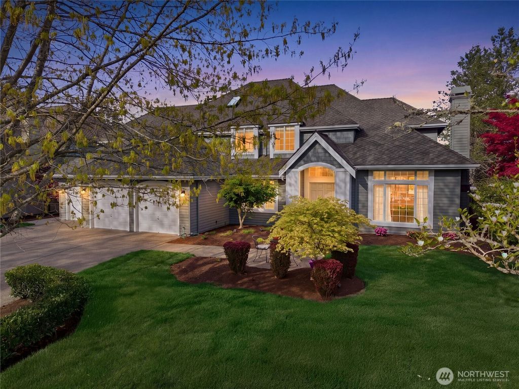 Photo of 2218 274th Court SE, Sammamish, WA 98075 (MLS # 2513891)