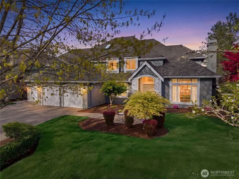 Photo of 2218 274th Court SE, Sammamish, WA 98075 (MLS # 2513891)