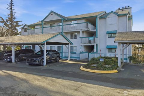 28610 16th Avenue S 303 Federal Way WA 98003