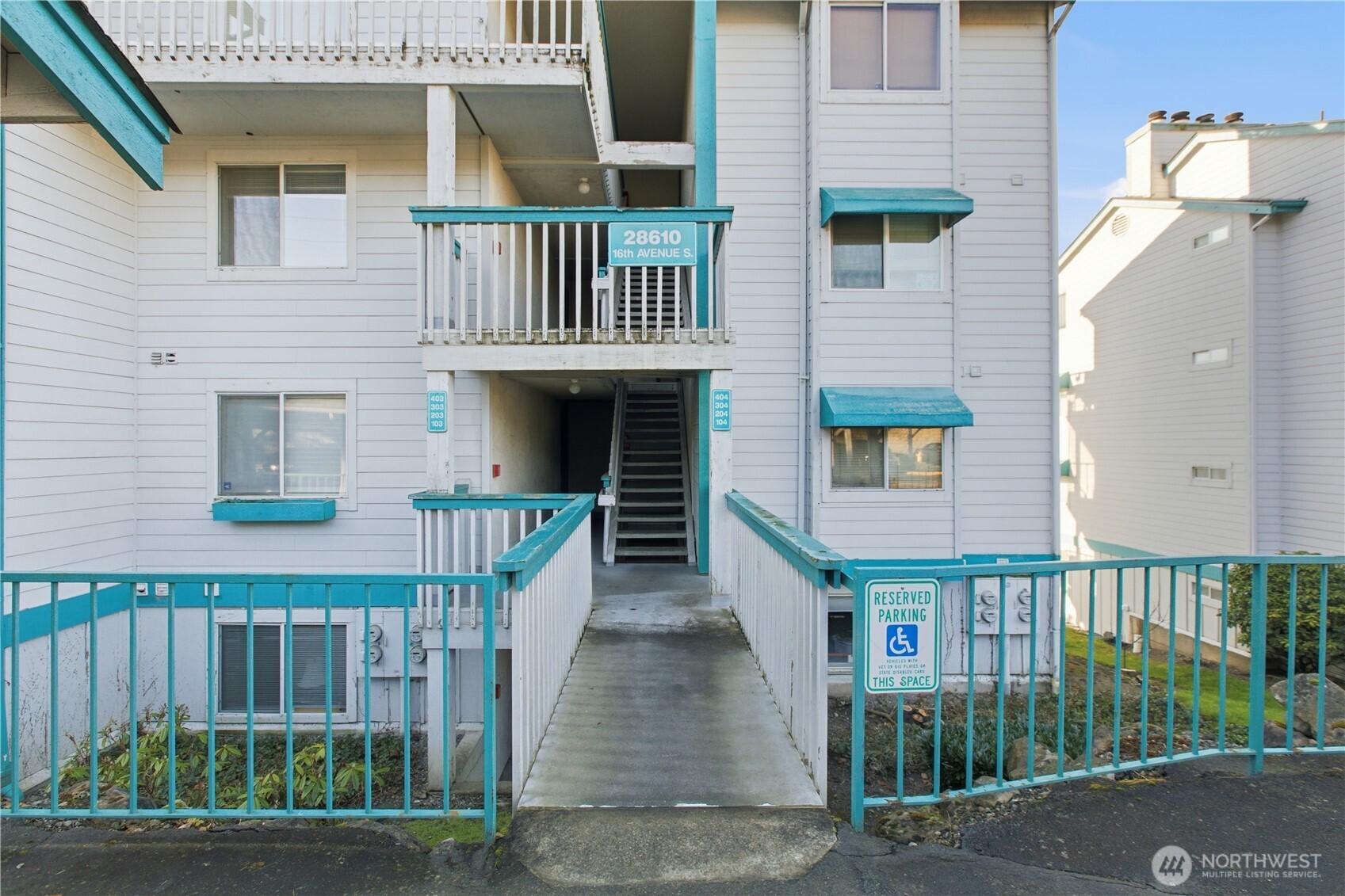 28610 16th Avenue S 303