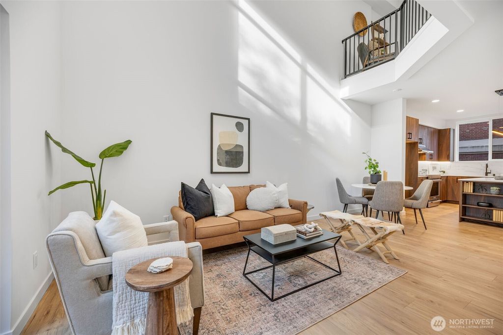 Photo of 2112 1st Avenue N, Seattle, WA 98109 (MLS # 2497376)