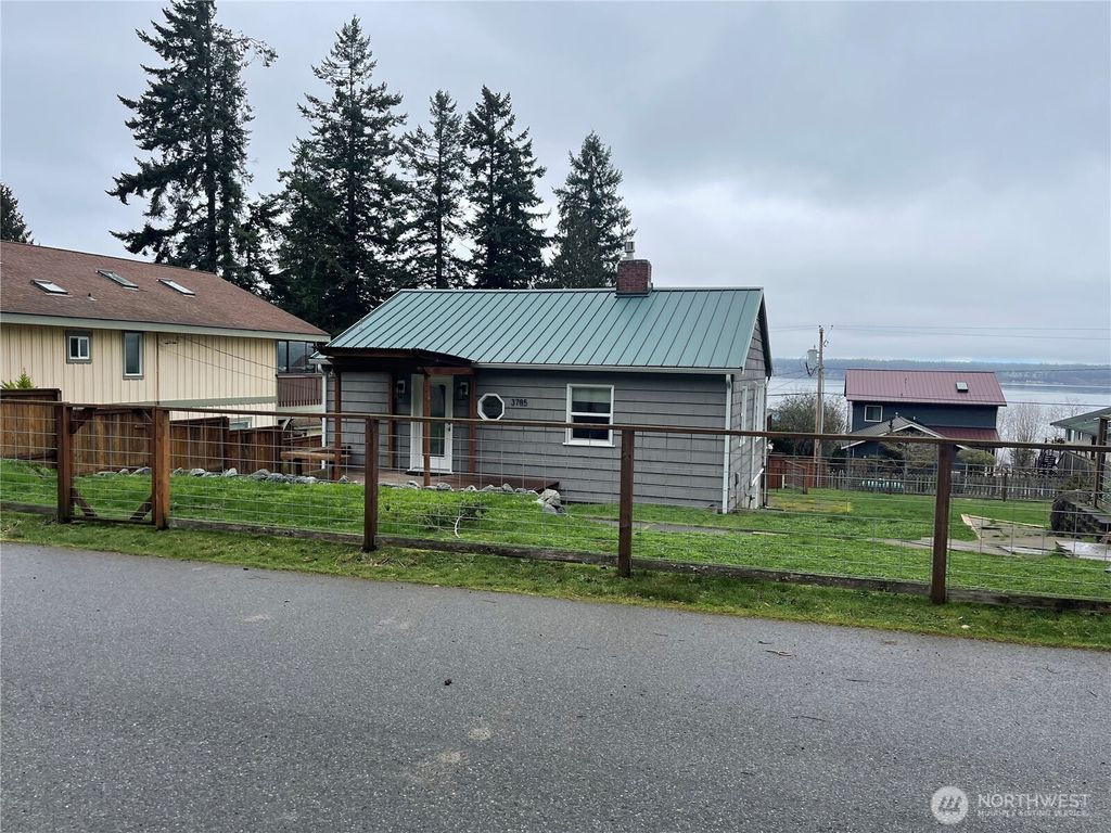 Photo of 3785 Morning Glory Lane, Langley, WA 98260 (MLS # 2479491)