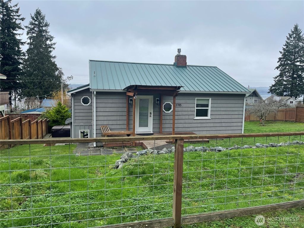 Photo of 3785 Morning Glory Lane, Langley, WA 98260 (MLS # 2479491)