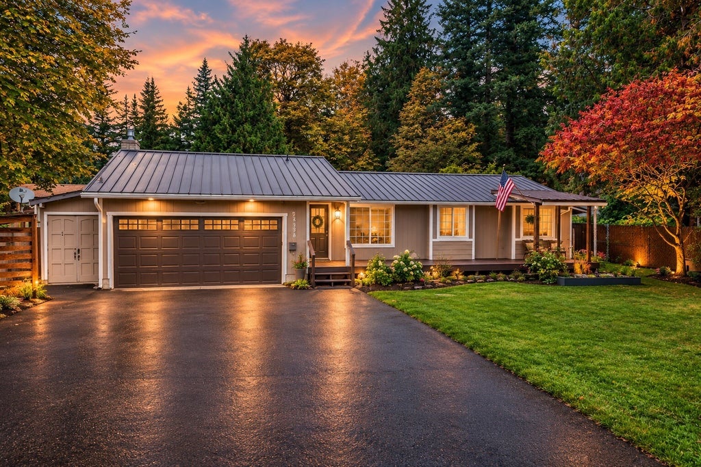 Photo of 44318 SE 146th Street, North Bend, WA 98045 (MLS # 2585053)