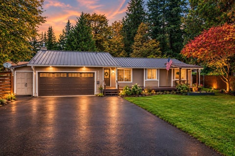 Photo of 44318 SE 146th Street, North Bend, WA 98045 (MLS # 2585053)