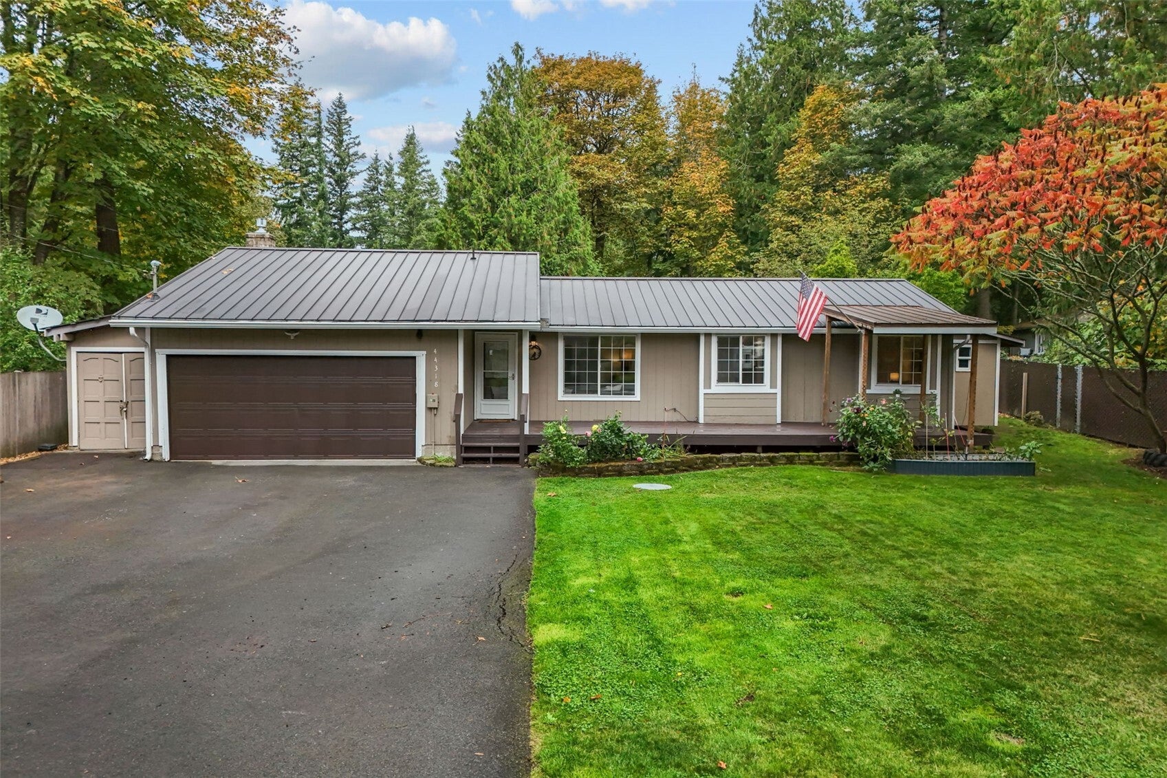 44318 SE 146th Street