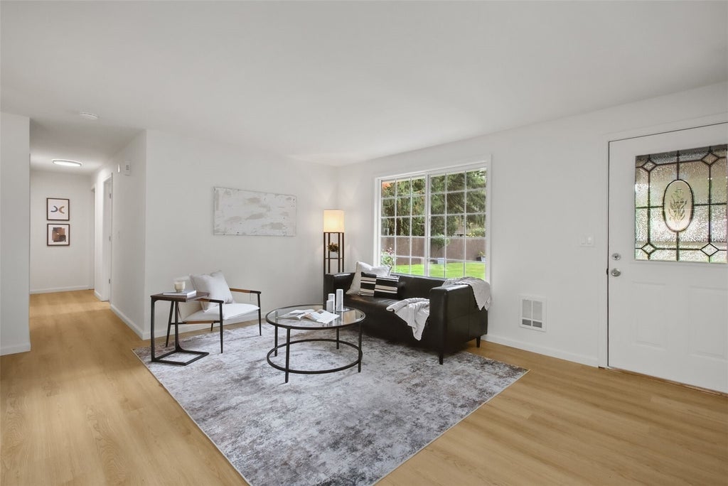 Photo of 44318 SE 146th Street, North Bend, WA 98045 (MLS # 2585053)