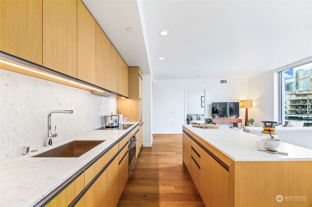 Photo of 1808 Minor Avenue #1208, Seattle, WA 98101 (MLS # 2185063)