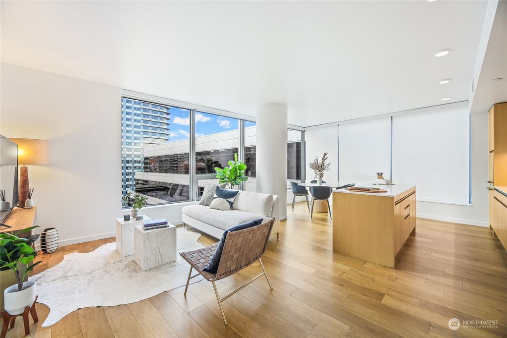 Photo of 1808 Minor Avenue #1208, Seattle, WA 98101 (MLS # 2185063)