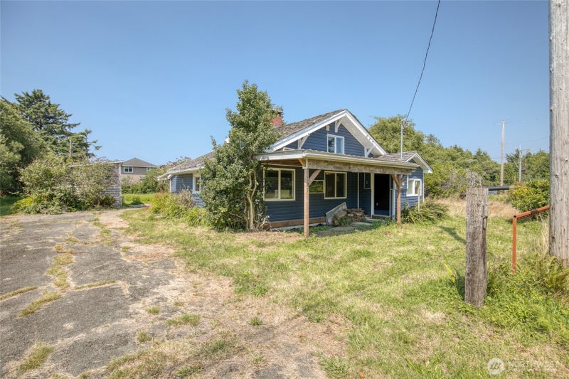 127 N First Street