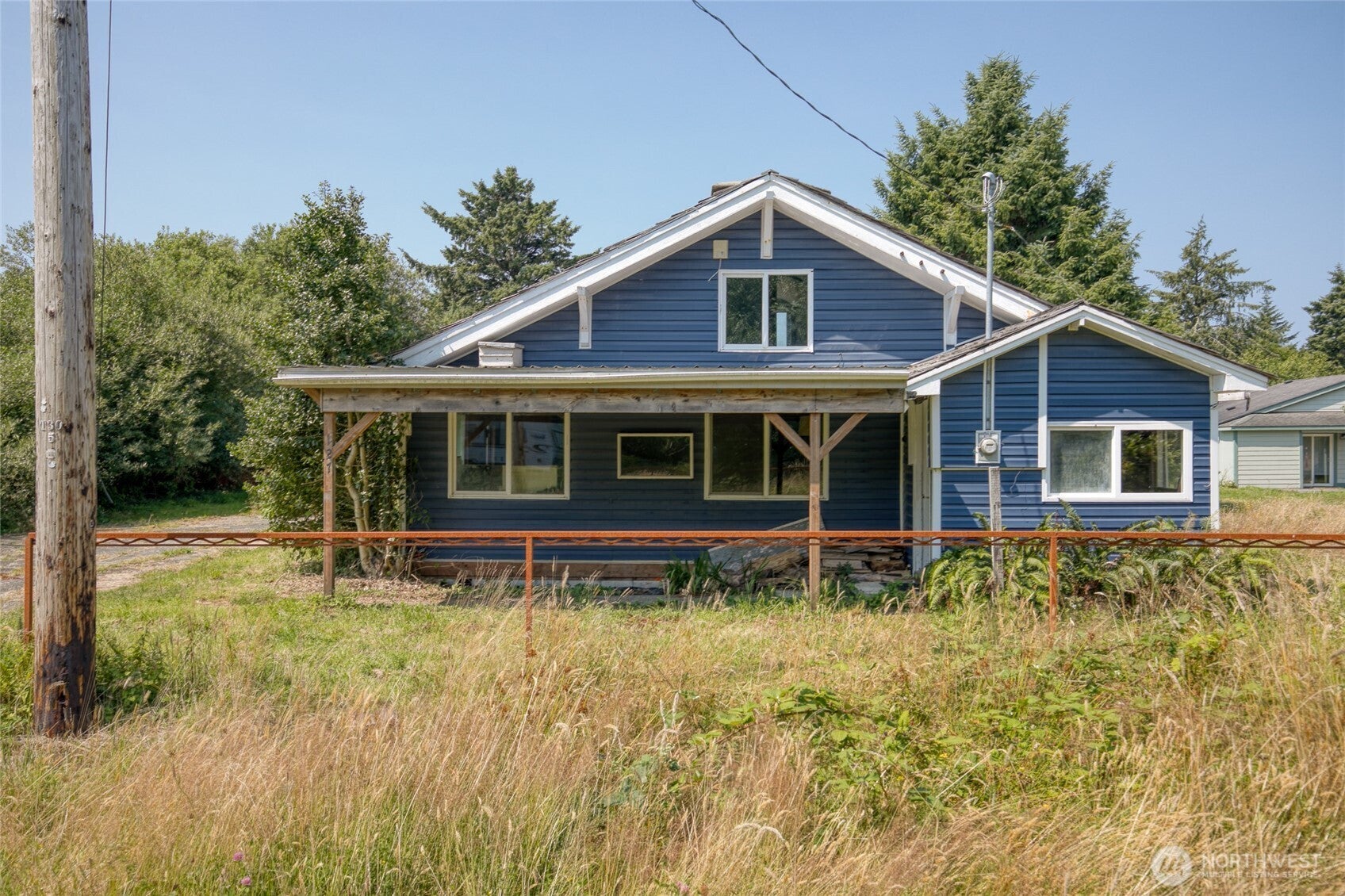 127 N First Street