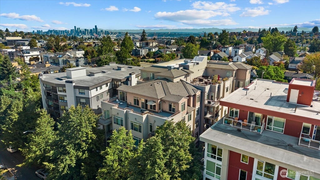 Photo of 5016 California Avenue SW #302, Seattle, WA 98136 (MLS # 2579104)