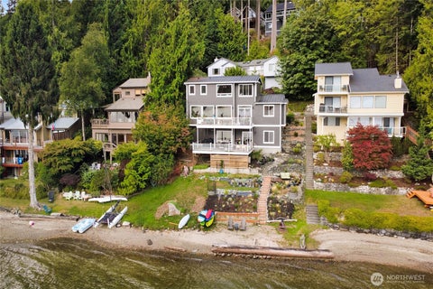 Photo of 14 Inlet Circle #A, Bellingham, WA 98229 (MLS # 2580675)