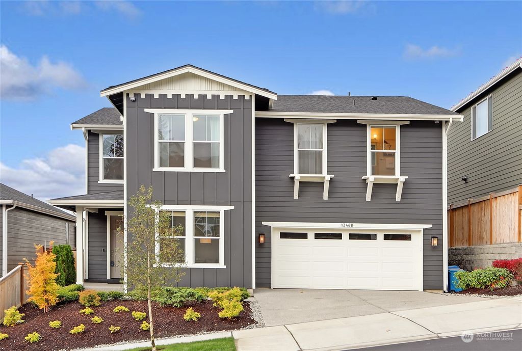 Photo of 13466 185th Drive SE, Monroe, WA 98272 (MLS # 2006853)