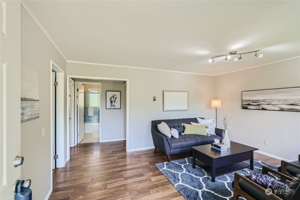 Photo of 13015 3rd Avenue S, Burien, WA 98168 (MLS # 2129836)