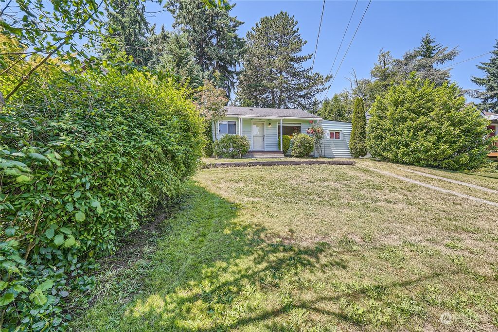 Photo of 13015 3rd Avenue S, Burien, WA 98168 (MLS # 2129836)