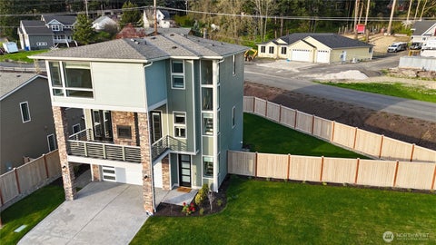 Photo of 9513 38th Street E, Edgewood, WA 98371 (MLS # 2525054)