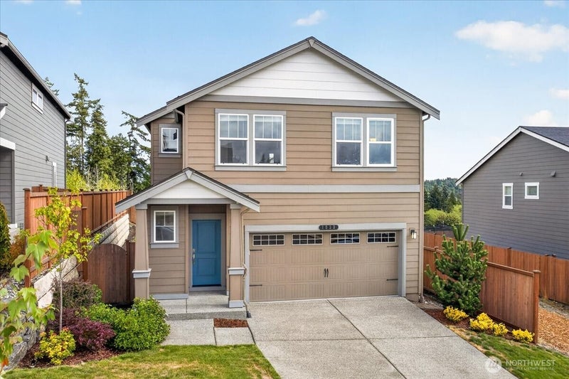 1033 SW Pendleton Way