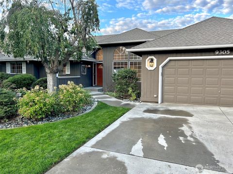 9305 SE Naples Street, Moses Lake, WA 98837 - MLS#: 2331888