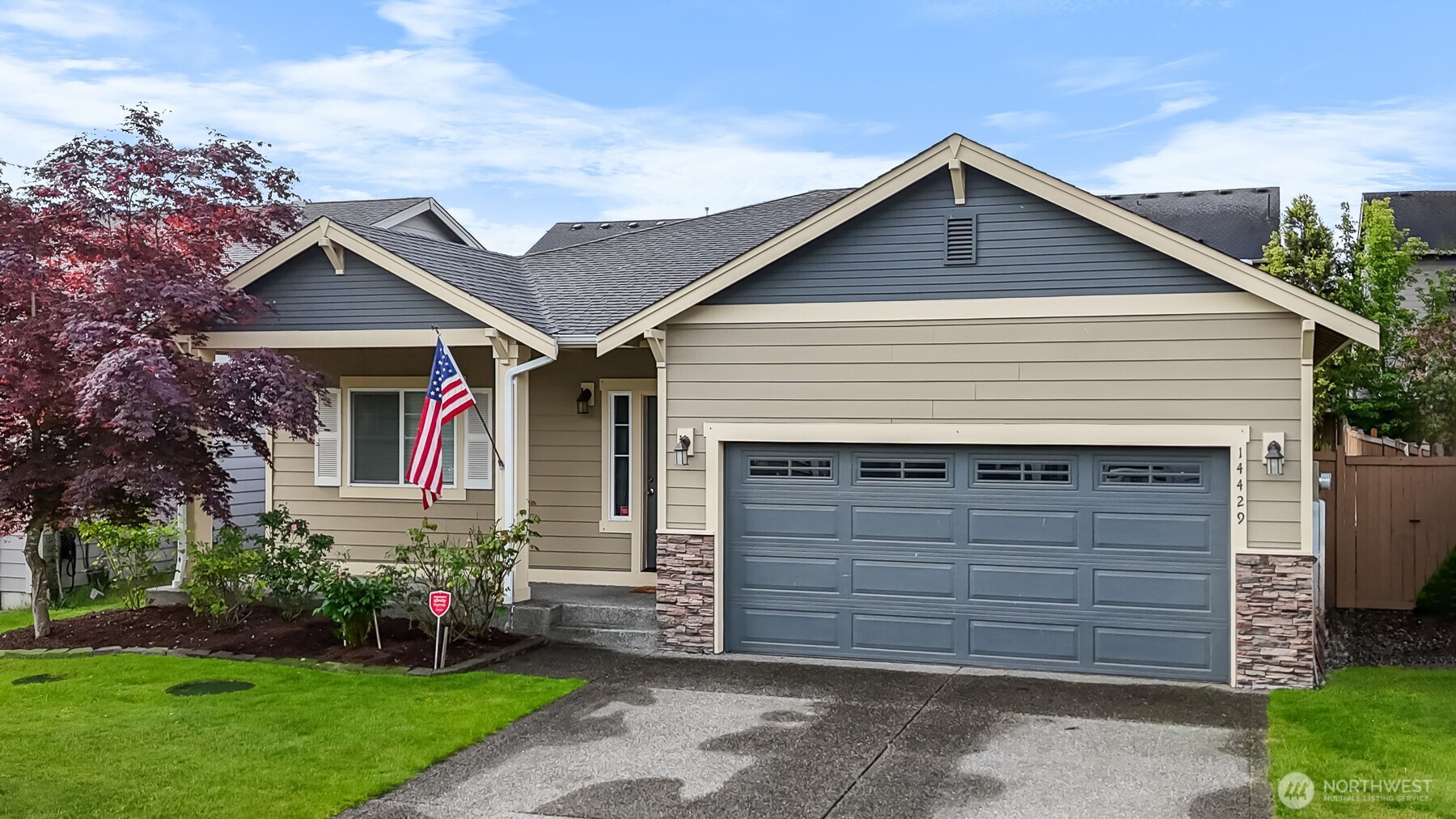 14429 98th Way SE