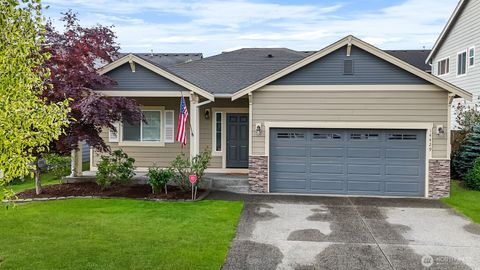 14429 98th Way SE Yelm WA 98597
