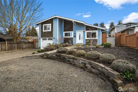 Photo of 4612 N 21st Street, Tacoma, WA 98406 (MLS # 2484430)