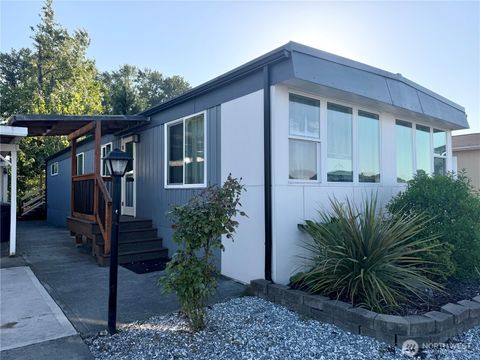 10628 63RD Street Ct E 45 Puyallup WA 98372