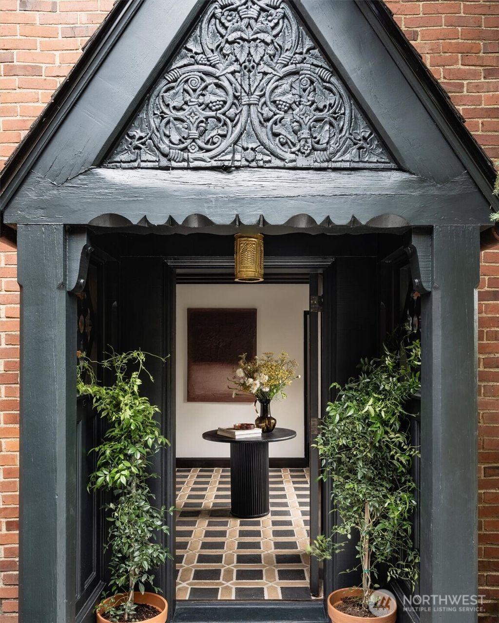 Photo of 2025 Parkside Drive E, Seattle, WA 98112 (MLS # 2506626)