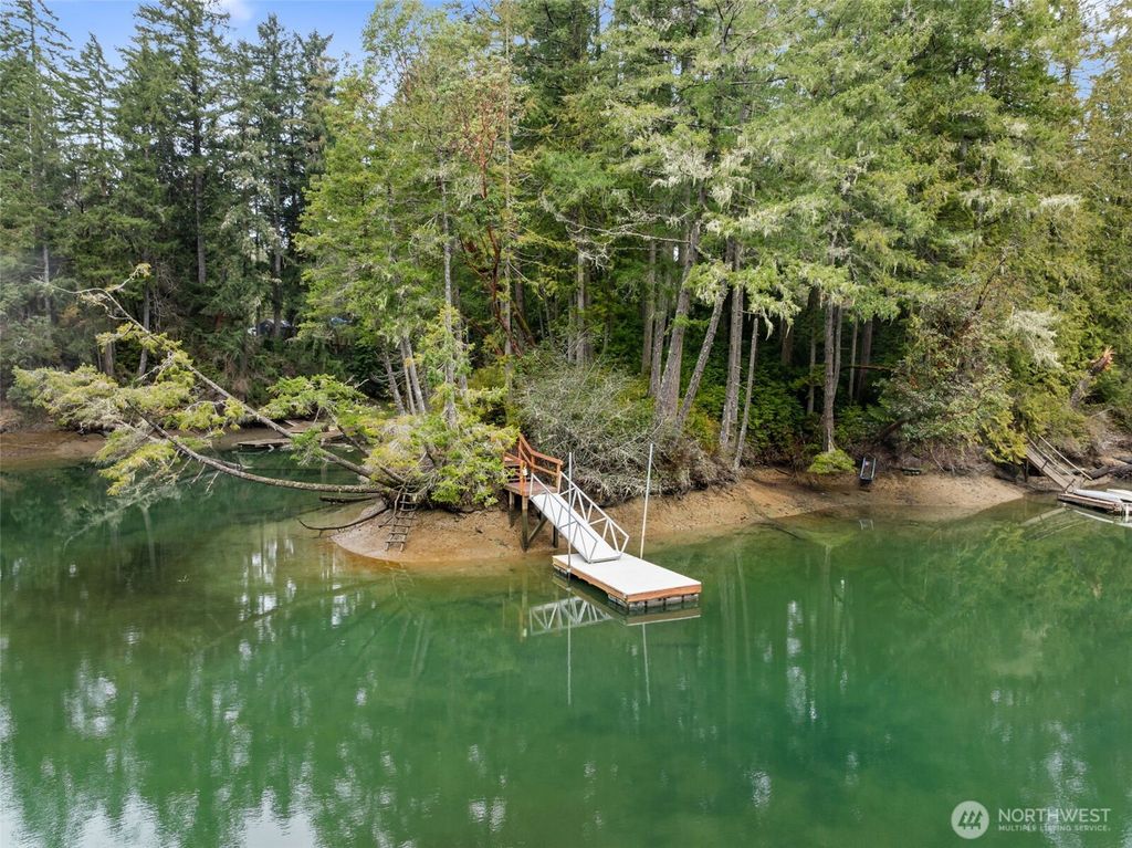 Photo of 2832 Fishtrap Loop NE, Olympia, WA 98506 (MLS # 2483838)