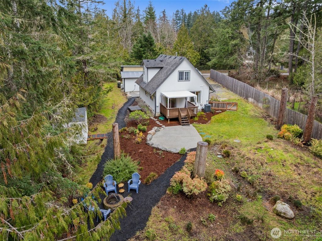 Photo of 2832 Fishtrap Loop NE, Olympia, WA 98506 (MLS # 2483838)