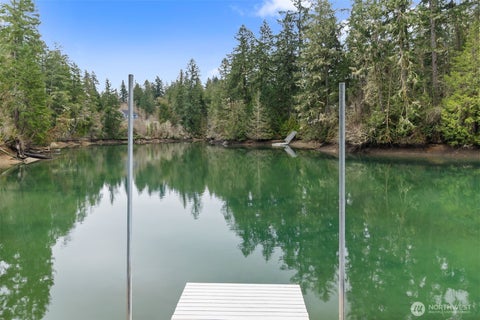 Photo of 2832 Fishtrap Loop NE, Olympia, WA 98506 (MLS # 2483838)