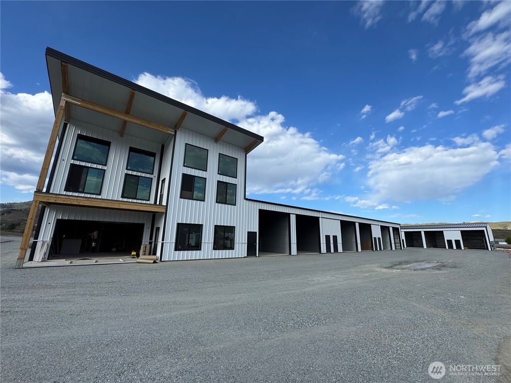 Photo of 73 E Shop Avenue #C2, Chelan, WA 98816 (MLS # 2512800)