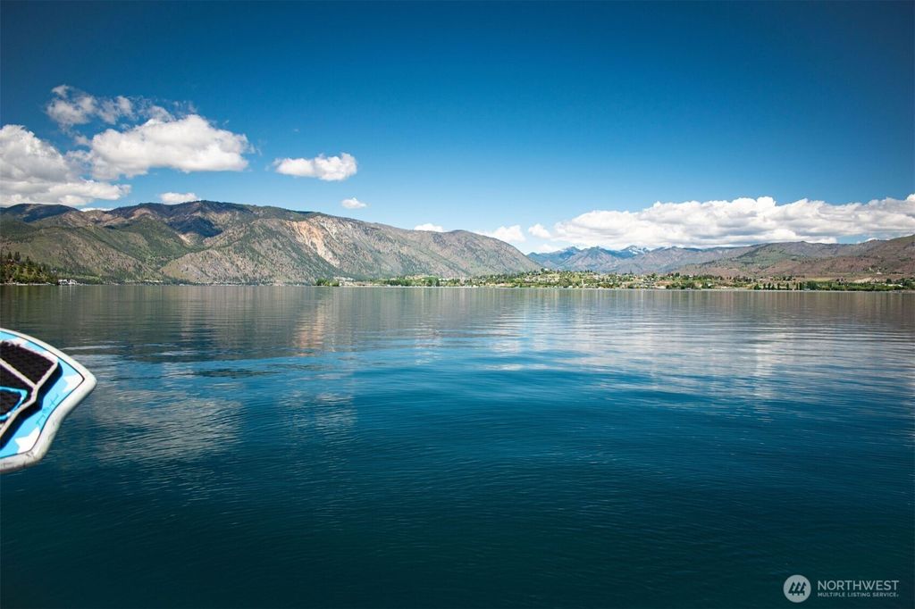 Photo of 2650 S Lakeshore Road, Chelan, WA 98816 (MLS # 2512009)