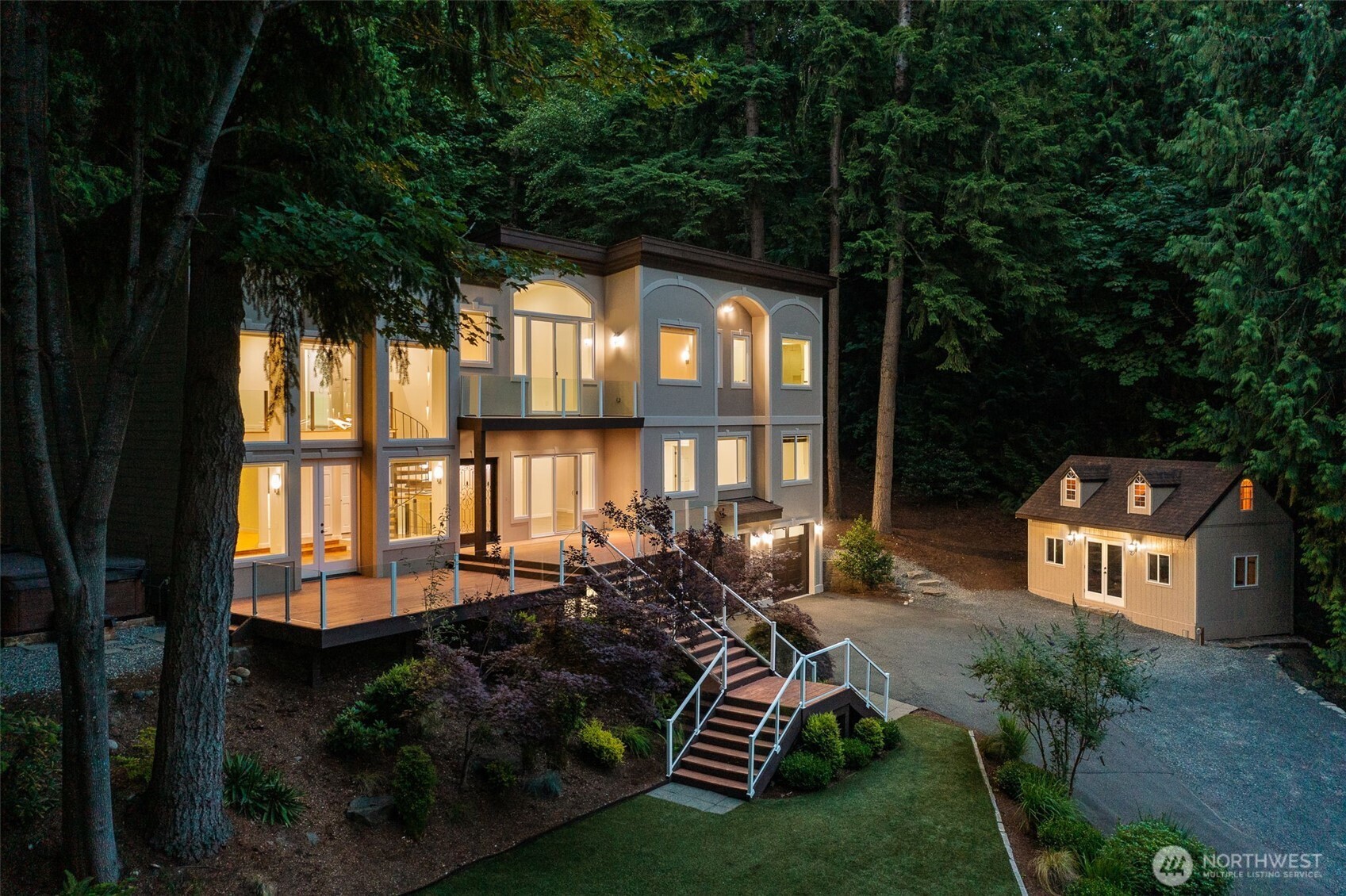 2848 E Lake Sammamish Parkway NE