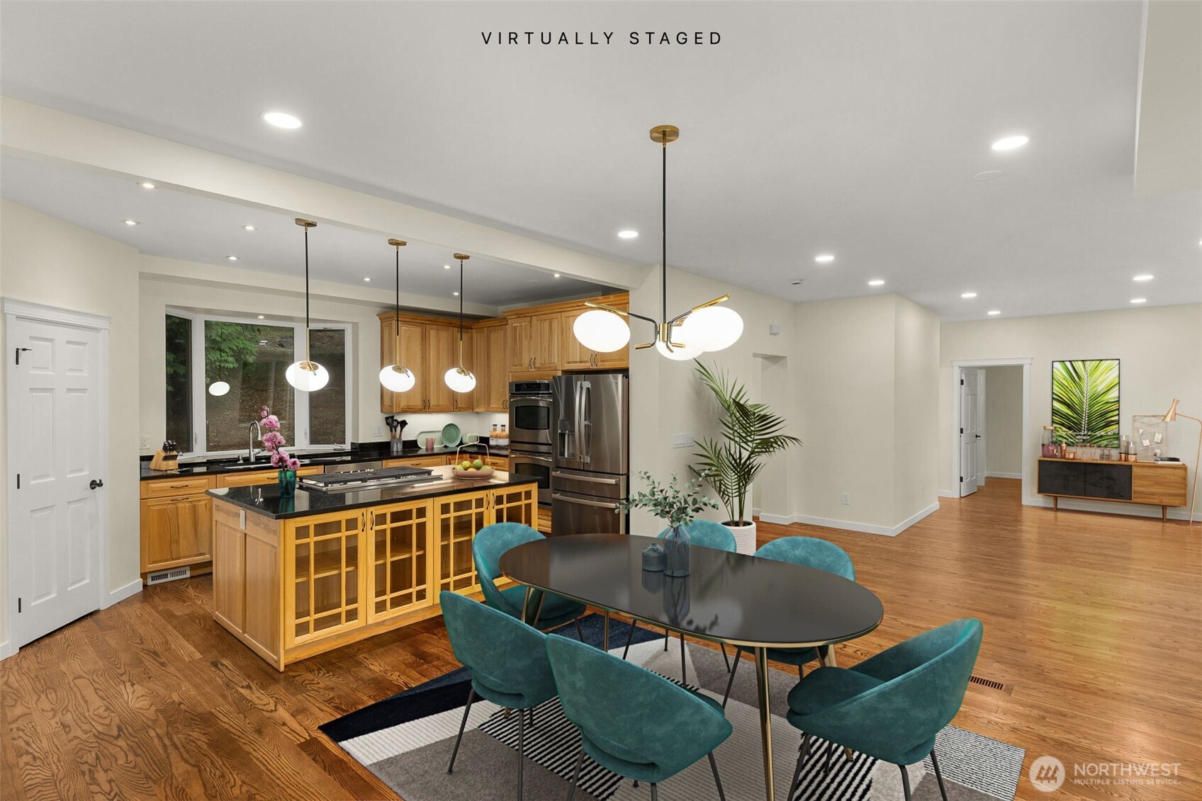 2848 E Lake Sammamish Parkway NE
